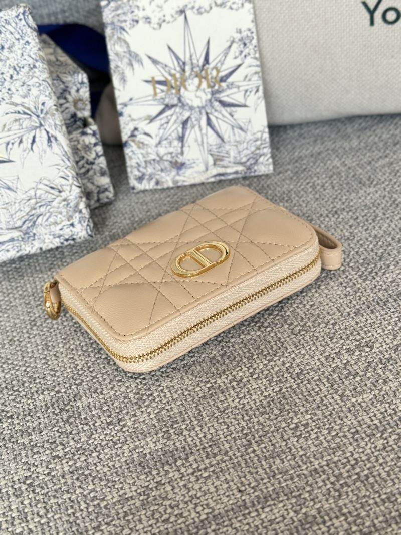 Christian Dior Wallet